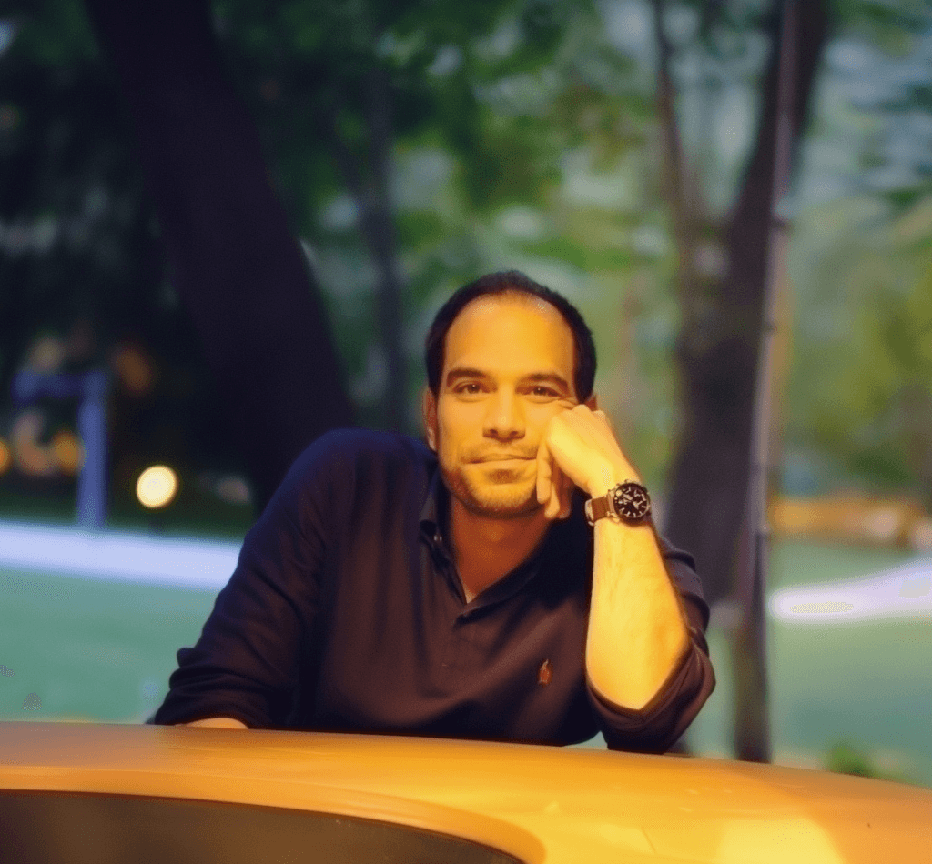 Arman Mirmiran